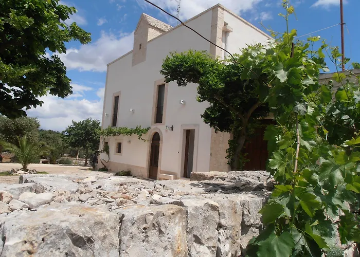 Masseria Nonna Angela Putignano