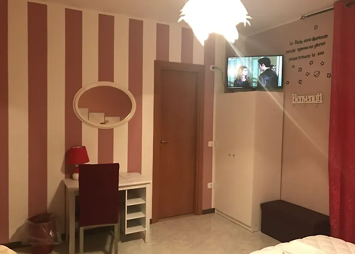 Bed and Breakfast Il Piccolo Principe Isernia