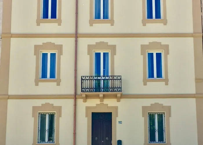 Bed and Breakfast Angioy 18 Sassari