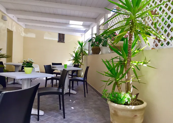 Bed and Breakfast Angioy 18 Sassari