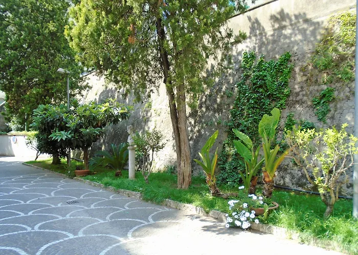 Hotel La Tana di Sofia Roma