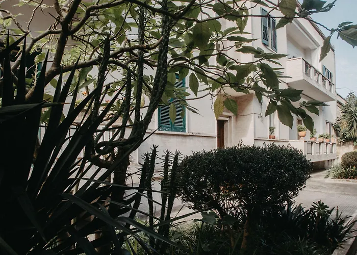 Bed and Breakfast Piazza Argento Lecce