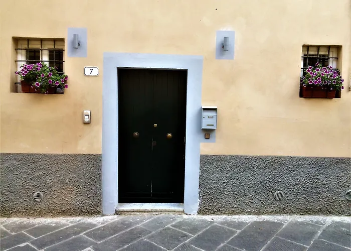 24H Suite Lucca