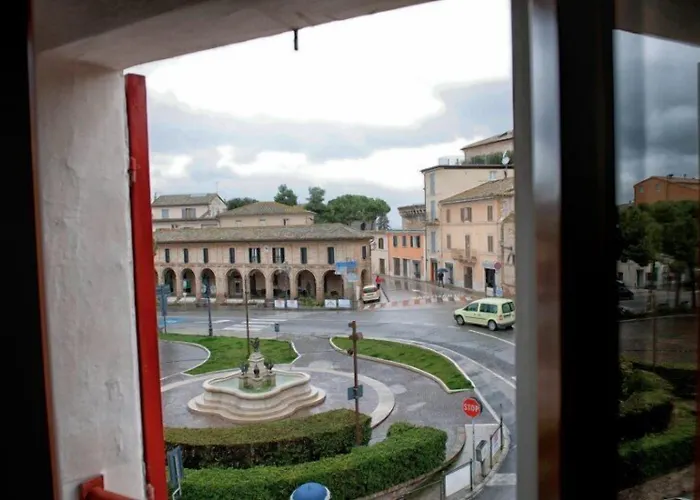 Hotel Centrale di Paolo e Cinzia Loreto