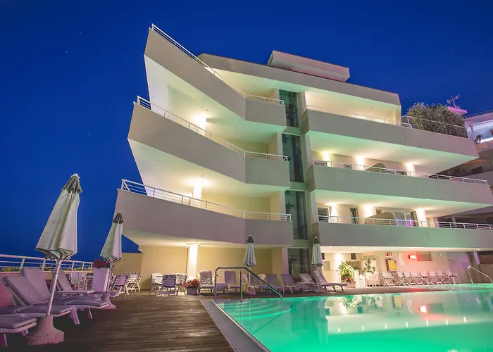 Bellettini Hotel Milano Marittima