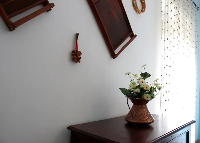 Cantalupa Accommodation Roma