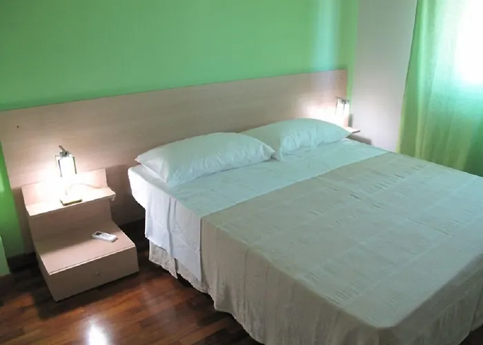 B&B Santa Caterina Reggio Calabria