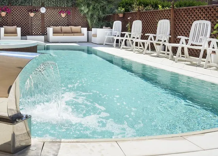 Hotel Bellerofonte Rimini