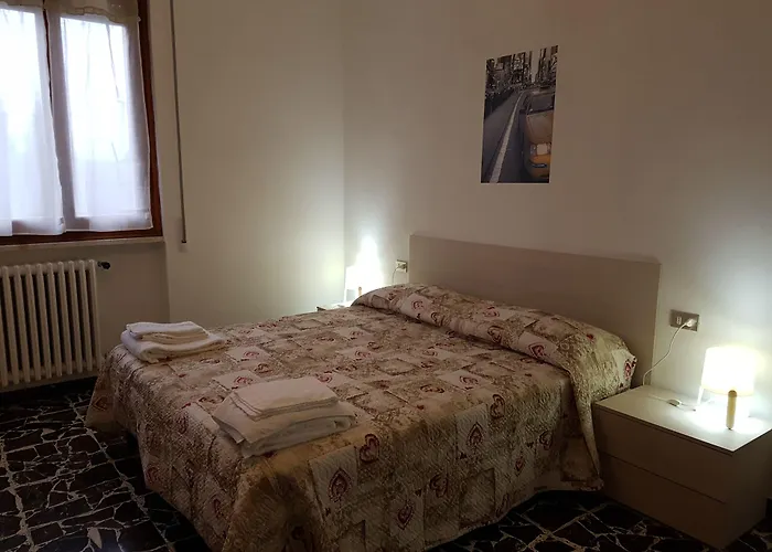 B&B Buscemi Pistoia