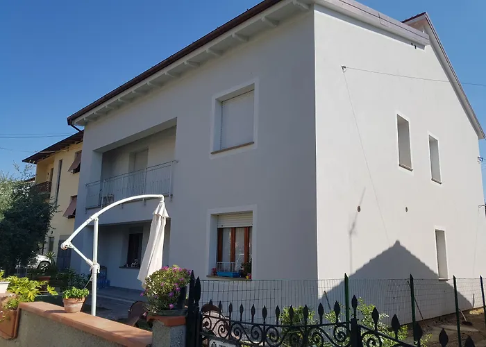 B&B Buscemi Pistoia