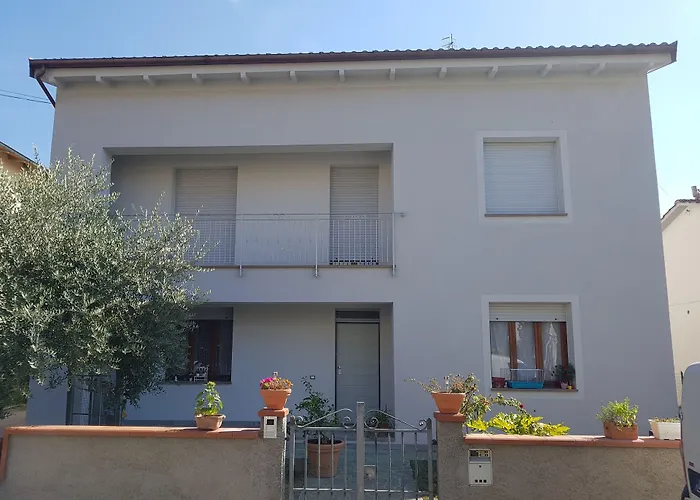 B&B Buscemi Pistoia