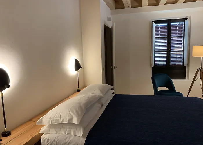 Ca'Bert Villa dei Glicini Castelnuovo del Garda