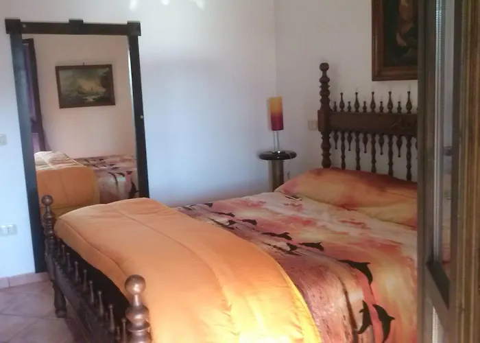 Hotel Aurelio Rapillo Latina