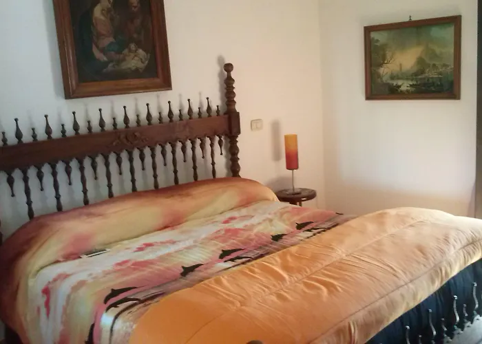 Hotel Aurelio Rapillo Latina