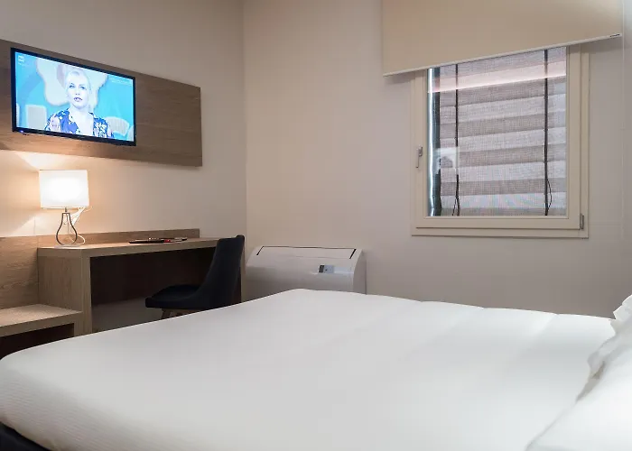 Bed and Breakfast Letto A Castello Ferrara