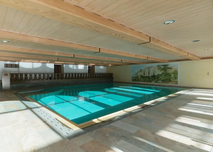 Hotel Solaia Selva di Val Gardena
