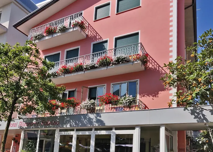 Albergo Ristorante Fabrizio Caorle