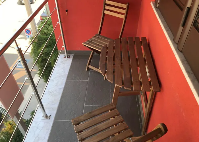 Bed and Breakfast Nidi di Feo Lecce