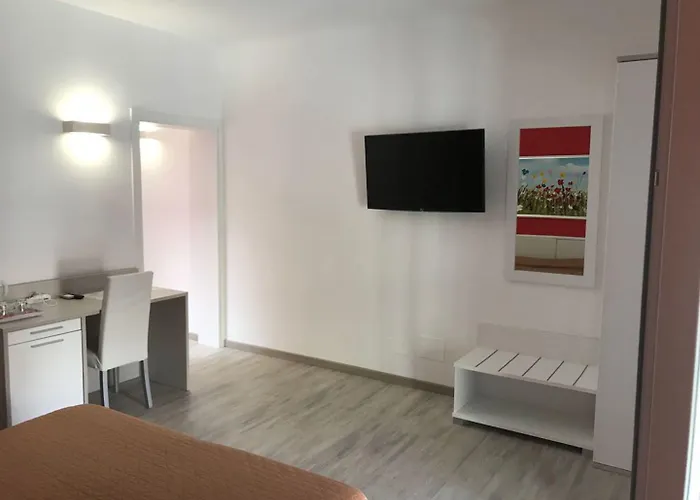 Bed and Breakfast Nidi di Feo Lecce