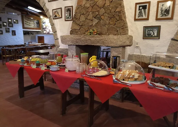 Agriturismo Lu Branu Arzachena