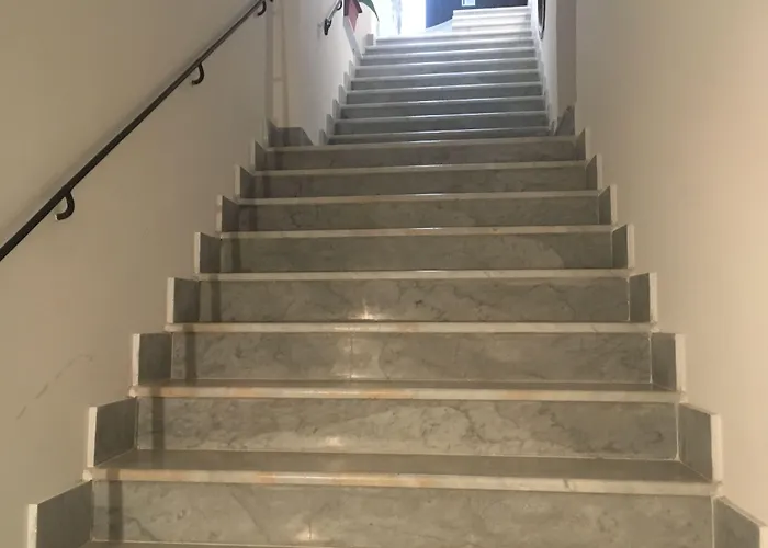 Hotel Discesa Delle Capre Palermo