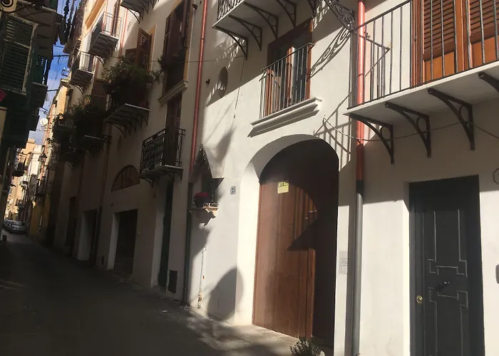 Hotel Discesa Delle Capre Palermo