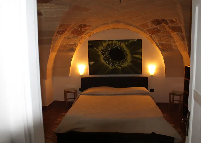 B&B Il Castello Lecce