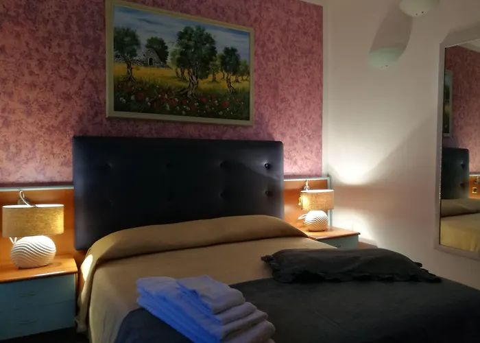 Bed&Belvedere Otranto