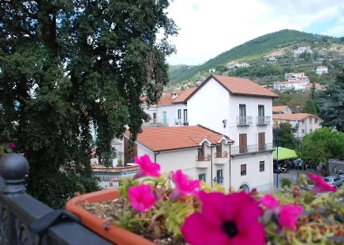 B&B Beata Solitudo Agerola