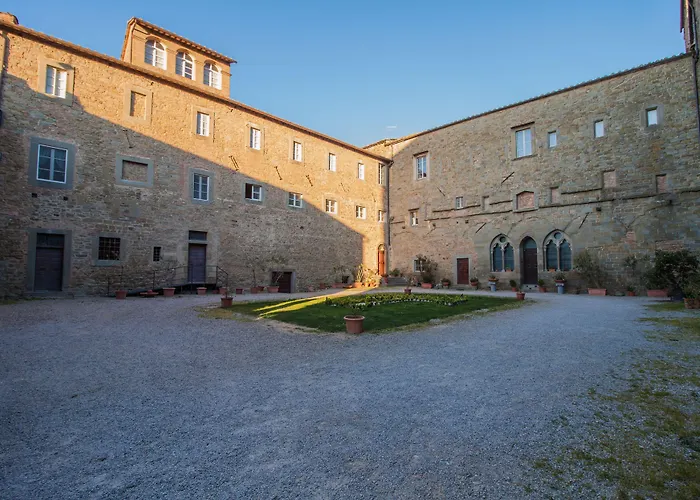 B&B San Francesco Cortona