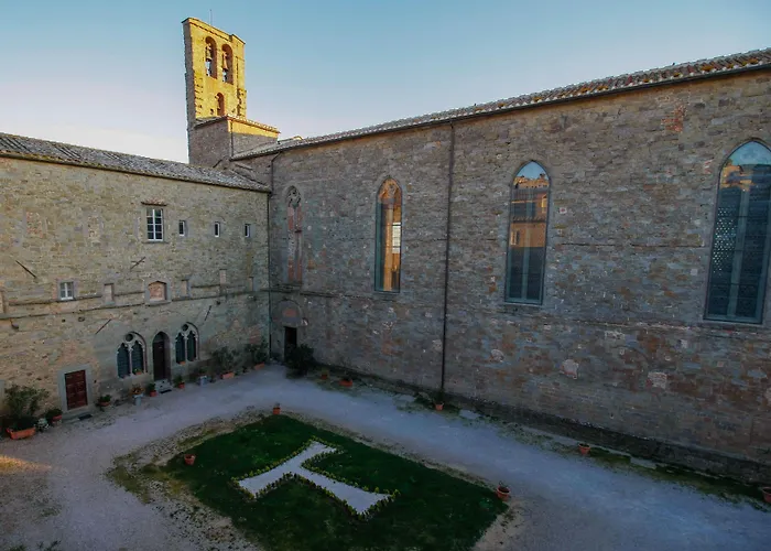 B&B San Francesco Cortona