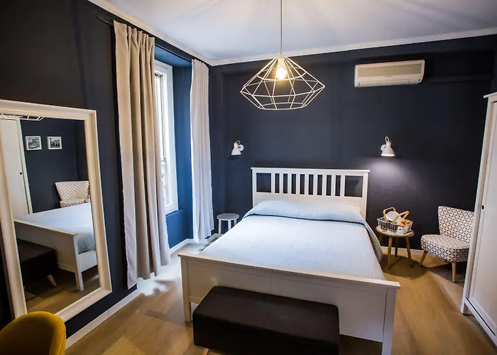 Ciccio B&B Bergamo