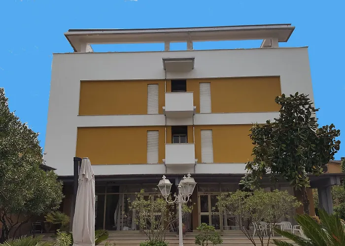 Hotel Palombella&Restaurant Frosinone