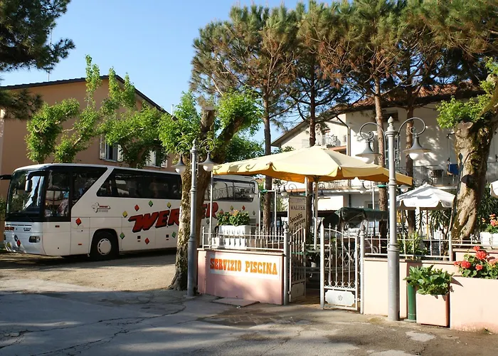 Hotel Walter Gatteo a Mare