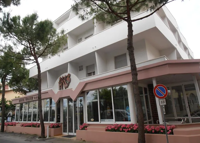 Hotel Walter Gatteo a Mare