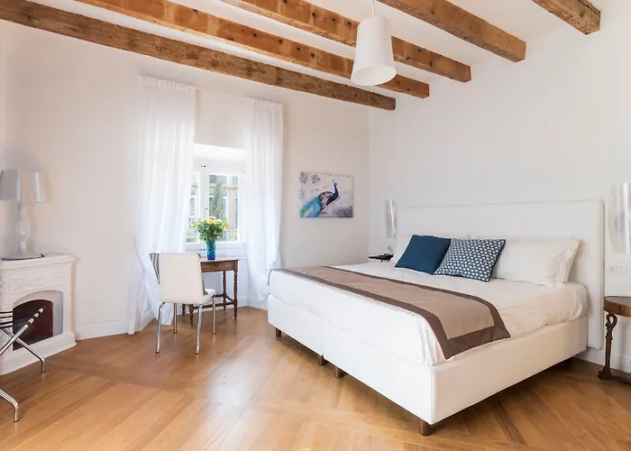 Bed and Breakfast Residenza Magliabechi Firenze