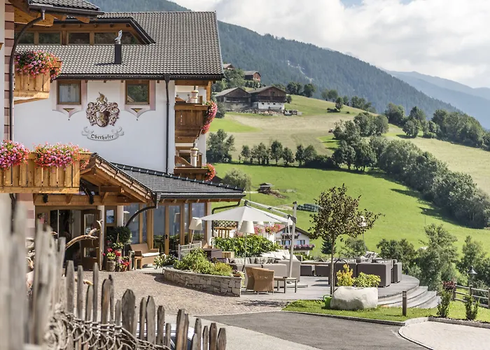 Hotel Laerchenhof Maranza