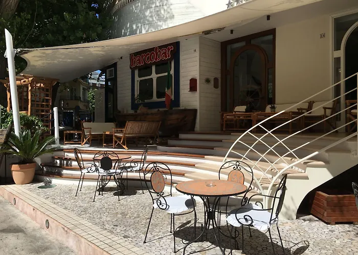 Sirena Boutique Hotel Gabicce Mare