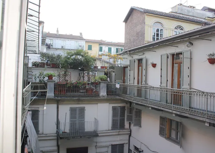 Albergo Avalon Torino