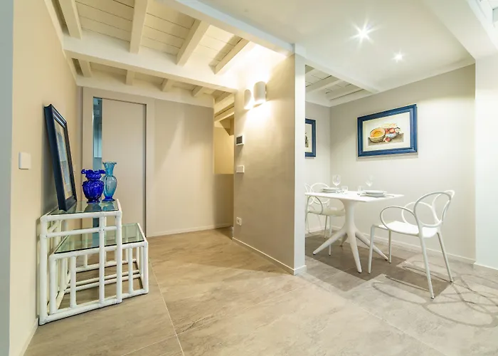 Hotel Le Stanze degli Amidei Firenze