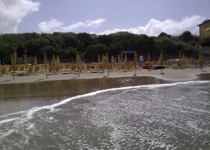 Hotel Santa Caterina San Vincenzo