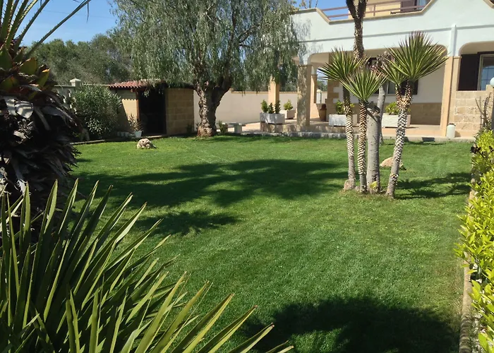B&B MiMì Porto Cesareo