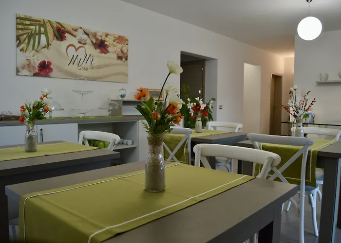 B&B MiMì Porto Cesareo