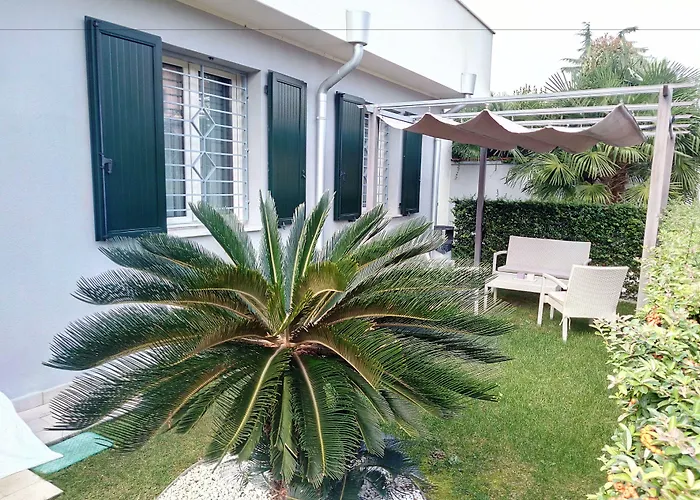 Hotel Casa Bonotto Desenzano Desenzano del Garda