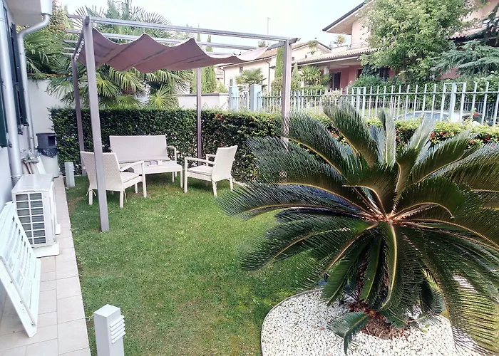 Hotel Casa Bonotto Desenzano Desenzano del Garda