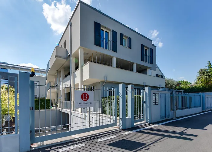 Hotel Casa Bonotto Desenzano Desenzano del Garda
