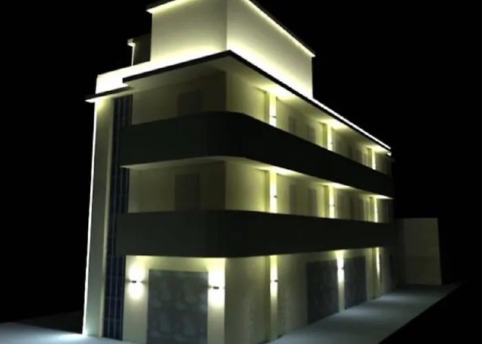 Hotel Villa Joseph Marotta
