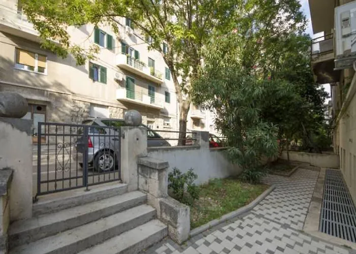 Guest House Mia Spalato