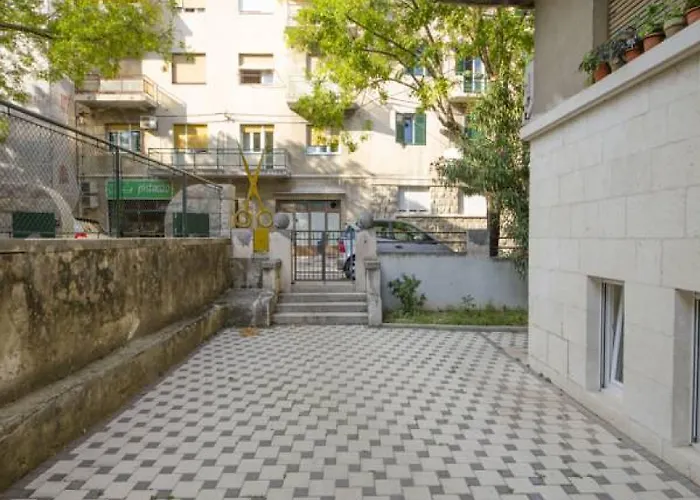 Guest House Mia Spalato