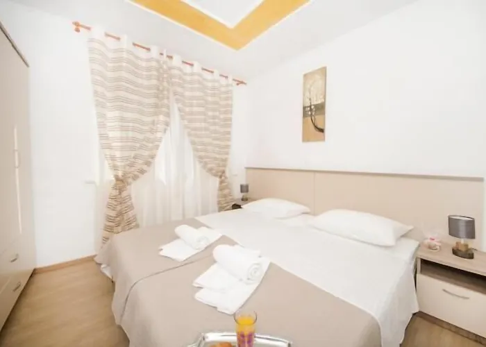 Guest House Mia Spalato